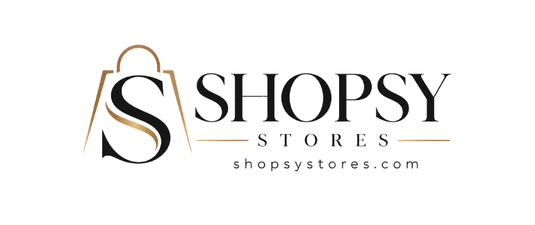 Shopsy Store
